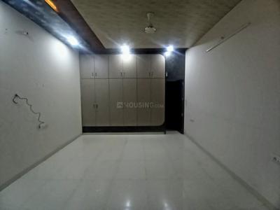 Bedroom Image of 1000 Sq.ft 2 BHK Builder Floor for rent in Basni Jodhpur for Rs. 15000
