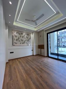 Bedroom Image of 1600 Sq.ft 3 BHK Builder Floor for sale in BPTP Astaire Garden Floors, Sector 70A Gurgaon for Rs. 17900000