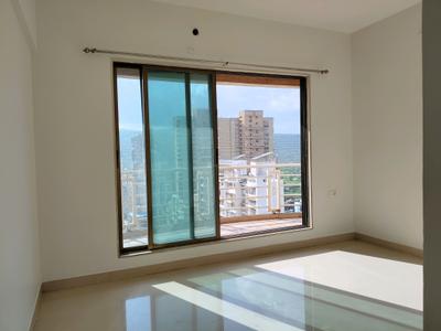 Bedroom Image of 1710 Sq.ft 3 BHK Apartment / Flat for sale in Paradise Sai Miracle, Kharghar Navi Mumbai for Rs. 25000000