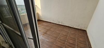 Balcony Image of 1620 Sq.ft 3 BHK Apartment / Flat for rent in Surya Humming Bird, Thirumalashettyhally Bengaluru for Rs. 50000