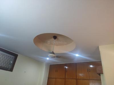 Bedroom Image of 900 Sq.ft 2 BHK Builder Floor for sale in Lajpat Nagar New Delhi for Rs. 18000000