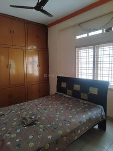 2.5 BHK Flat