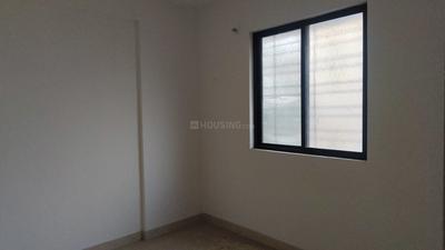 Bedroom Image of 1400 Sq.ft 3.5 BHK Apartment / Flat for sale in Nashik Road Nashik for Rs. 6000000