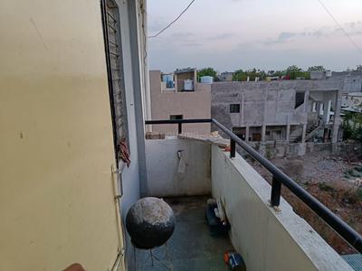 Balcony Image of 1500 Sq.ft 2 BHK Apartment / Flat for sale in Sai Nagar Amravati for Rs. 3000000