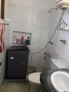Image of 1500 Sq.ft 2 BHK Builder Floor for rent in South City Luxury Floors, Sector 50, Gurgaon for Rs. 40000