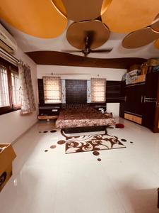 Bedroom Image of 8000 Sq.ft 6 BHK Villa for sale in Bhayli Vadodara for Rs. 70000000