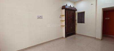 Hall Image of 950 Sq.ft 2 BHK Builder Floor for rent in Meenakshi Nagar Madurai for Rs. 14000