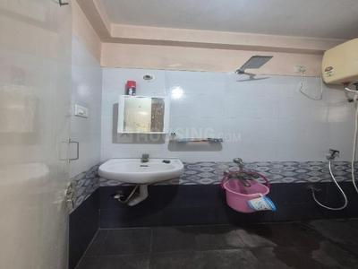 Bathroom Image of 1130 Sq.ft 2 BHK Apartment / Flat for sale in K R Puram Bengaluru for Rs. 8000000