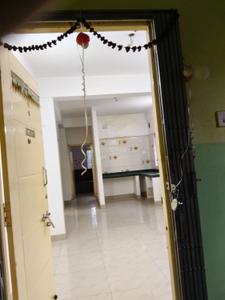 Hall Image of 1170 Sq.ft 3 BHK Apartment / Flat for sale in Kamdahari Kolkata for Rs. 6000000