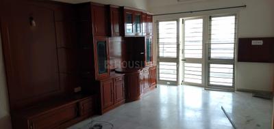 Hall Image of 1310 Sq.ft 2 BHK Apartment / Flat for sale in Rema SkyView Apartments, Murugeshpalya Bengaluru for Rs. 12500000