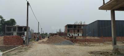Image of 1100 Sq.ft Residential Plot / Land for sale in Naubasta Kala, Lucknow for Rs. 3300000