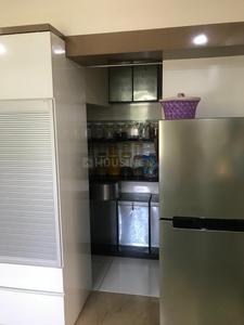 Kitchen Image of 2700 Sq.ft 4 BHK Villa for sale in Vastrapur Ahmedabad for Rs. 70000000
