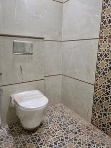 Common Bathroom Image of 600 Sq.ft 2 BHK Apartment / Flat for sale in Dream Ultra Luxury by Dream Home Buildtech, Sector 1 Dwarka New Delhi for Rs. 5500000
