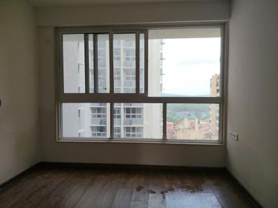 Bedroom Image of 1078 Sq.ft 2 BHK Apartment / Flat for sale in Avant Hillway, Goregaon East Mumbai for Rs. 21500000