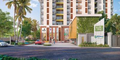 Image of 750 Sq.ft 2 BHK Apartment / Flat for sale in Porshi Nagar, Konnagar, Hooghly for Rs. 4200000