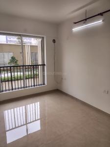 Hall Image of 1050 Sq.ft 2 BHK Apartment / Flat for sale in Dosti Greenscapes Phase 3, Hadapsar Pune for Rs. 11600000