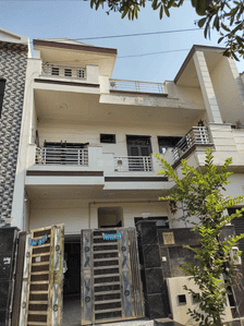 2 BHK Independent House