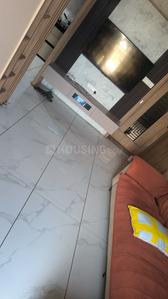 Living Room Image of 975 Sq.ft 2 BHK Apartment / Flat for sale in Swagat Homes, Udhna Surat for Rs. 4051000