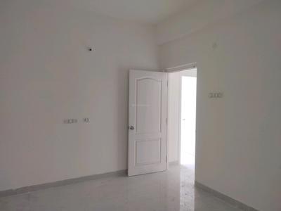Bedroom Image of 975 Sq.ft 2 BHK Apartment / Flat for sale in Rameshwaram Banda Sangareddy for Rs. 4484000