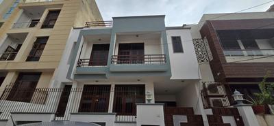 Image of 3500 Sq.ft 3.5 BHK Independent House for rent in Vaishali Nagar, Jaipur for Rs. 40000