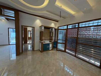 Hall Image of 2600 Sq.ft 4 BHK Independent House for sale in Kalamassery Kochi for Rs. 18000000