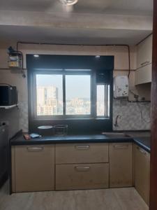 Kitchen Image of 2750 Sq.ft 4 BHK Apartment / Flat for sale in K Raheja Vistas, Powai Mumbai for Rs. 80000000
