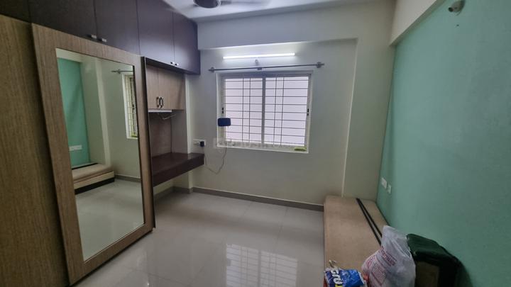 Gated society Bedroom 1