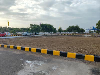 Image of 2000 Sq.ft Residential Plot / Land for sale in Hiranandani Loftline Plot, Thaiyur, Chennai for Rs. 4986000
