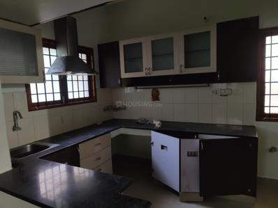 Kitchen Image of Dev appartment c block in Thoraipakkam, Chennai