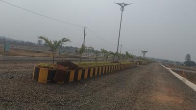 Gupta Oxygen Park Plot View 3