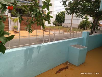 Balcony Image of 1500 Sq.ft 2.5 BHK Independent House for sale in Palayapalayam Erode for Rs. 13000000
