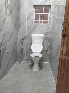 Image of 550 Sq.ft 1 BHK Independent House for rent in Kaggadasapura, Bengaluru for Rs. 21000