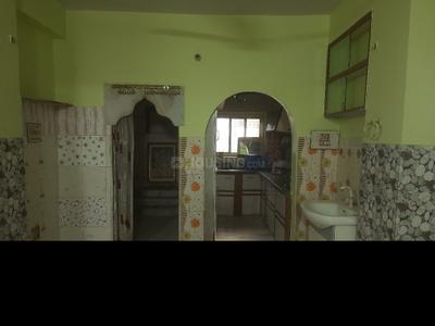 Living Room Image of 1025 Sq.ft 2 BHK Apartment / Flat for sale in Airport Gate no. 1 Kolkata for Rs. 3200000