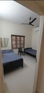 Bedroom Image of 2350 Sq.ft 4 BHK Independent House for sale in Kakkanad Kochi for Rs. 13000000