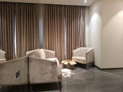 Living Room Image of 1280 Sq.ft 3 BHK Apartment / Flat for sale in Taloja Navi Mumbai for Rs. 12000000