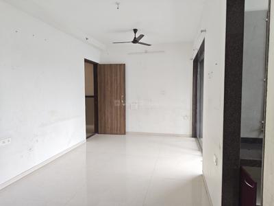 Hall Image of 1200 Sq.ft 2 BHK Apartment / Flat for sale in Goodwill Unity, Sanpada Navi Mumbai for Rs. 22000000