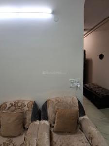 Hall Image of 900 Sq.ft 2 BHK Builder Floor for sale in Mansarover Garden New Delhi for Rs. 10000000