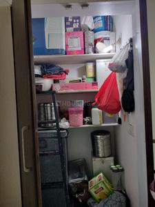 Hall Image of 1134 Sq.ft 2 BHK Apartment / Flat for sale in Devam Apartment, Acher Ahmedabad for Rs. 6000000