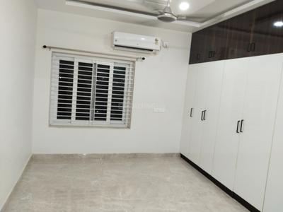 Bedroom Image of 2500 Sq.ft 3 BHK Independent House for rent in Kanuru Vijayawada for Rs. 22000