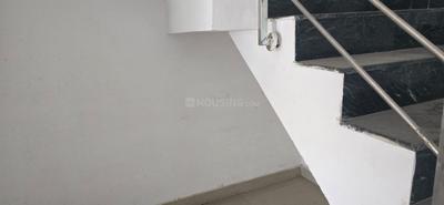 Balcony Image of 2185 Sq.ft 3.5 BHK Villa for sale in Paramount Golfforeste Villas, Surajpur Greater Noida for Rs. 23000000