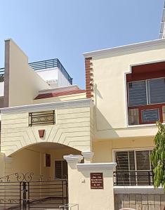 Image of 2250 Sq.ft 3.5 BHK Duplex for sale in Fortune Glory Extension II, Gulmohar Colony, Bhopal for Rs. 14500000