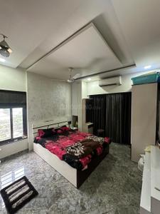 Bedroom Image of 1650 Sq.ft 3 BHK Apartment / Flat for sale in College Road Nashik for Rs. 16000000