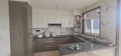 3.5 BHK Flat