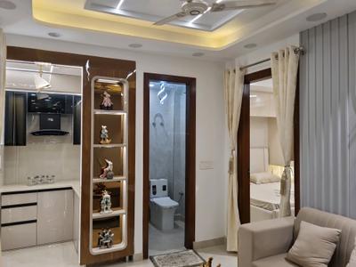 2 BHK Flat