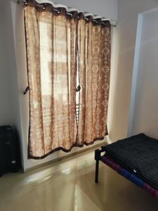 Bedroom Image of 1200 Sq.ft 2 BHK Apartment / Flat for sale in Ambawadi Ahmedabad for Rs. 6500000