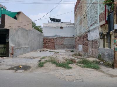 Image of 1650 Sq.ft Residential Plot / Land for sale in Pratap Vihar, Ghaziabad for Rs. 42500000