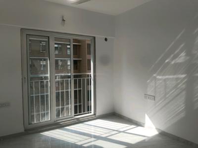 Bedroom Image of 720 Sq.ft 2 BHK Apartment / Flat for sale in Pranav Redevelopment Of Rajesh Mandir CHSL, Kandivali West Mumbai for Rs. 19000000