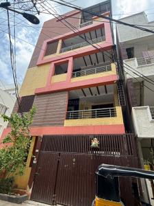 Image of 4300 Sq.ft 6 BHK Independent House for sale in Amberpet, Hyderabad for Rs. 27000000