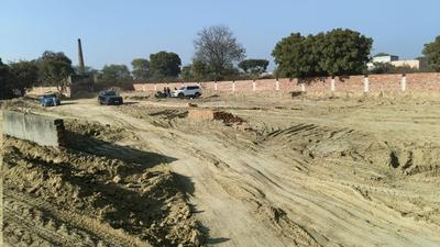 Image of 900 Sq.ft Residential Plot / Land for sale in Dankaur, Greater Noida for Rs. 3500000