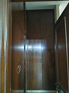 Bedroom Image of 1500 Sq.ft 2 BHK Builder Floor for rent in Sector 41 Noida for Rs. 32000
